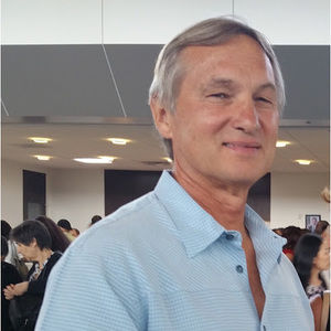 Meet your Posher, Randall